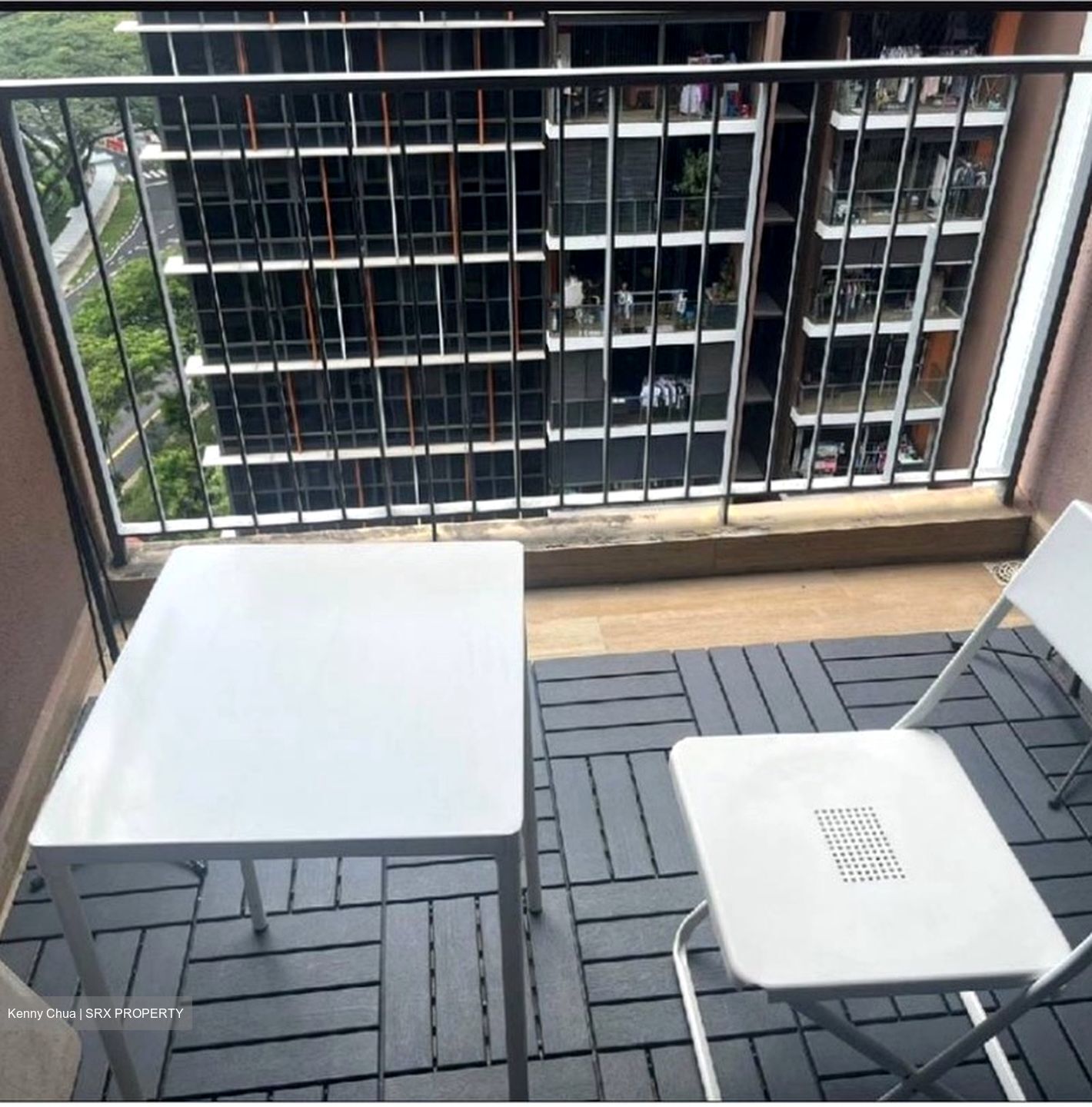 Sims Urban Oasis (D14), Condominium #546518881